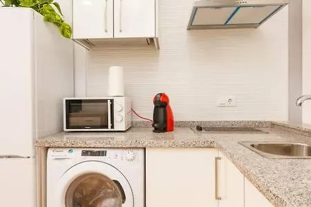 Apartment Canadian 1 *