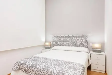 Canadian 1 Apartment Cordoba