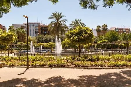Canadian 1 Apartment Cordoba